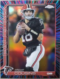 Kirk Cousins