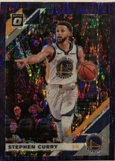 Stephen Curry