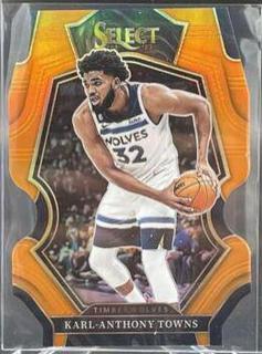 Karl Anthony Towns