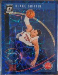 Blake Griffin