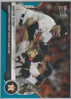 Houston Astros