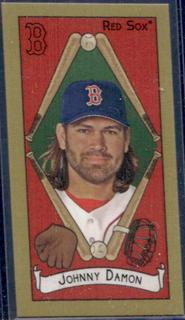 Johnny Damon