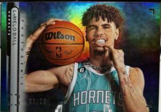 LaMelo Ball