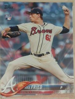 Max Fried