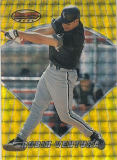 Robin Ventura