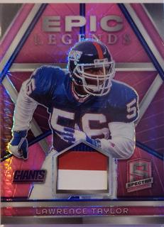 Lawrence Taylor