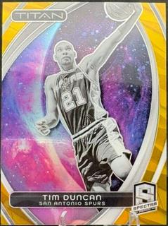 Tim Duncan