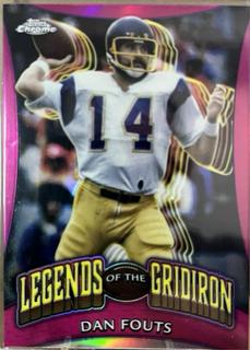Dan Fouts