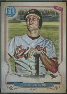 Cal Ripken Jr.