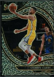 Stephen Curry