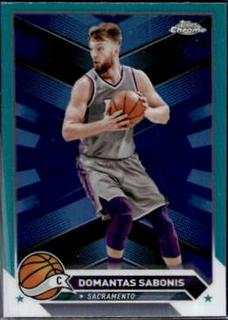 Domantas Sabonis