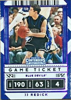 JJ Redick