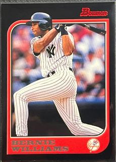 Bernie Williams