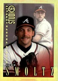 John Smoltz
