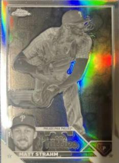 Matt Strahm