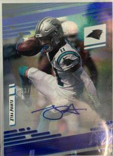 Robby Anderson