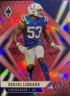 Darius Leonard