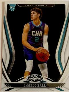 LaMelo Ball