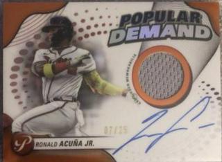 Ronald Acuna Jr.