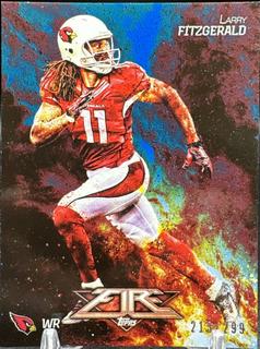 Larry Fitzgerald