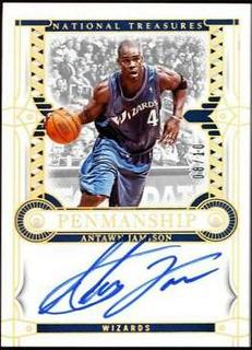 Antawn Jamison