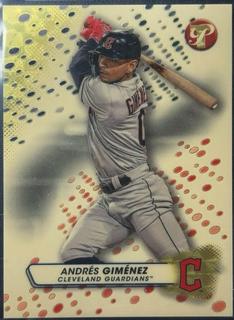 Andres Gimenez