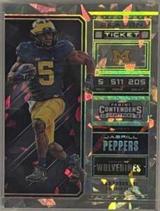 Jabrill Peppers