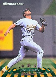Scott Spiezio