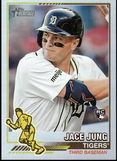 Jace Jung