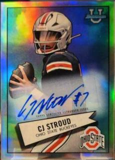 CJ Stroud