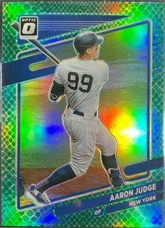 Aaron Judge