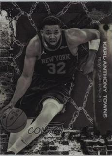 Karl-Anthony Towns