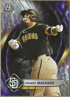 Manny Machado