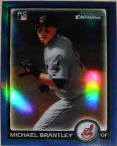 Michael Brantley