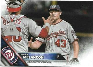 Mark Melancon
