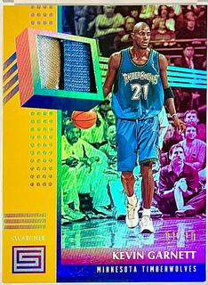 Kevin Garnett
