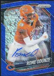 Rome Odunze