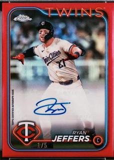 Ryan Jeffers