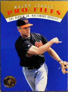 Cal Ripken Jr.