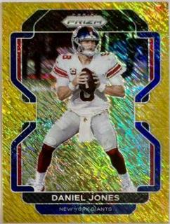 Daniel Jones