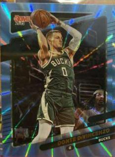 Donte DiVincenzo