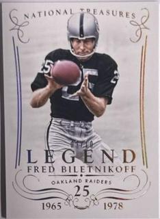 Fred Biletnikoff