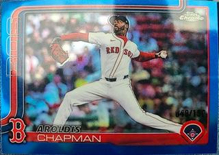 Aroldis Chapman