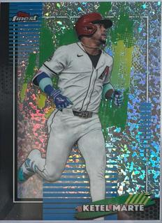 Ketel Marte