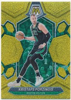 Kristaps Porzingis