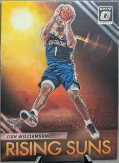 Zion Williamson