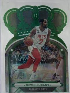 Kevin Durant