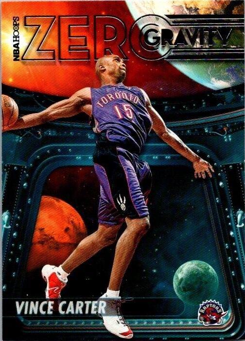 Vince Carter