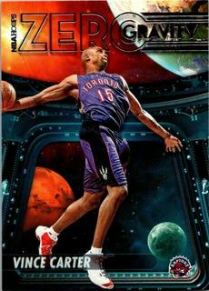 Vince Carter