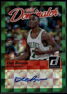 Dee Brown